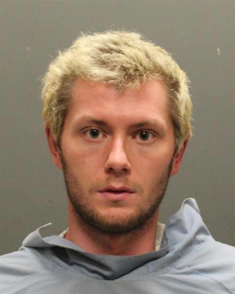 Mug shots 2018